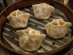-汪一挑馄饨(老街店)
