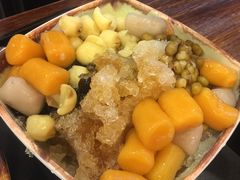 -鲜芋仙(群光广场店)