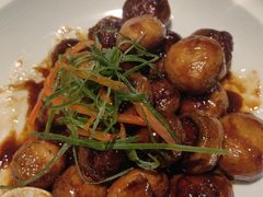 -庆赫隆融合菜馆(群力店)