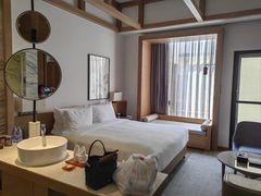 -清河半岛温泉度假酒店