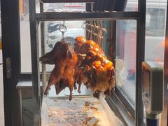 -恩燕北京烤鸭店(北方市场店)