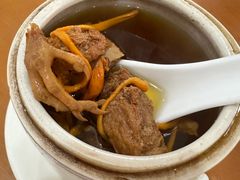 -煲煲掂风味煲仔饭餐厅(西区店)