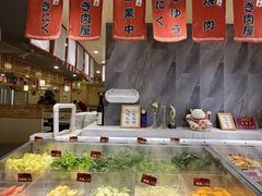 -匠牛亭·锅物烧肉放题自助(昆百大·泰业城店)