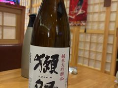 -鮨桐日本料理(望京店)