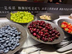 -曲水兰亭(北京四惠店)