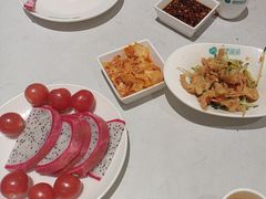 -四季缤纷椰子鸡(梅溪新天地店)