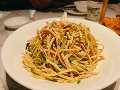 -双合园·海鲜水饺青岛菜(上清路店)
