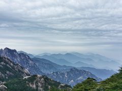 -黄山风景区