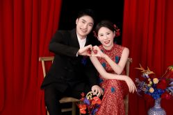 -雅云婚纱摄影工作室旗舰店