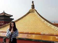 -普陀宗乘之庙(小布达拉宫)