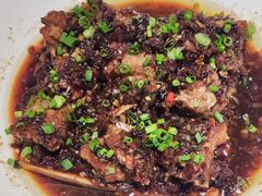 -径山十八道·风味民间菜(杭州总店)