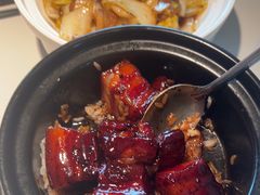 -庆江南江南菜(琴湖溪里花园城店)