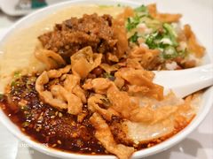 -小豆海棠(嘉兴路店)