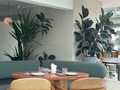 -Highline·城市露台景观餐厅(淮海路店)