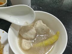 -齐海鱼圣深海石斑鱼火锅店(极地海洋世界店)
