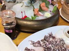 -舌尖上·霞浦滩涂海鲜·新闽菜(总店)