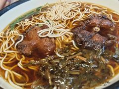 -玖鲜小笼(中山广场店)