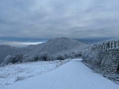 -太子岭滑雪场