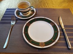 -马勒别墅·中餐厅