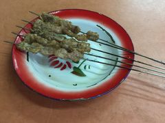 -小胡子祥彪烧烤(北湖总店)