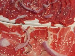 -熊大·鲜烤黄牛肉(五山店)