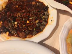 -五丁桥光头香辣蟹(望江橡树林店)