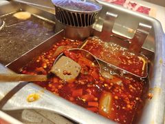 -海底捞火锅(杭州庆春路夜宵主题店)