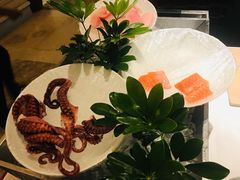 -茵特拉根酒店·西餐厅