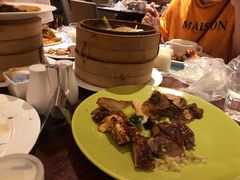 -马哥孛罗咖啡厅·Cafe Marco (厦门马哥孛罗东方大酒店)