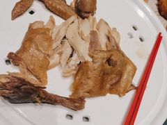 -金狮麟·新豫菜(金码大厦店)