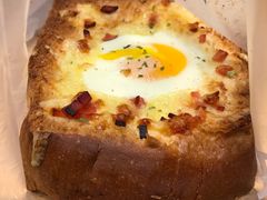 -BreadTalk面包新语·烘焙蛋糕(高德置地春广场店)