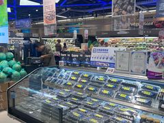 -盒马鲜生(顺义店)