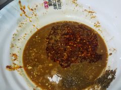 -老字号正宗四川麻辣烫(重庆路店)