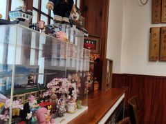 -樱の花亭日本料理店