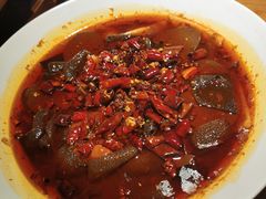 -小放牛炒菜馆(中山路乐汇城店)