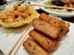 -华师大厦酒店·华粤轩中餐厅