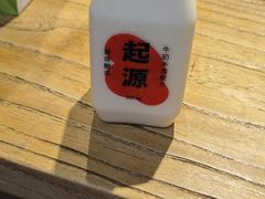 -宝珠奶酪(浦东金桥店)