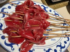 -龙森园火锅(琴台路店)