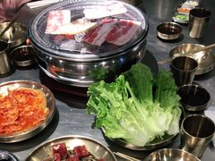 -本炙炭烤·蒲烧活鳗料理店(金沙洲店)