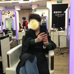 点击看大图 -尚·丹尼Hair