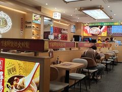 -华记煲仔华·煲仔饭(人和店)