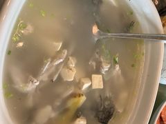江东鲈鱼-江东鲈鱼馆(正江东)