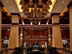 -稷泽·海丽宾雅温泉度假酒店