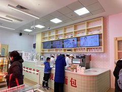 -红星前进面包牛奶公司(五道口购物中心店)