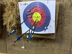 -道顺射箭·团建·骑射(张杨路店)