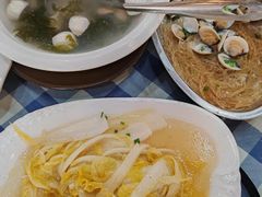 -钱大妈海鲜饭店(保利林语店)