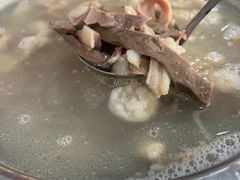 -马家烧麦(总店)