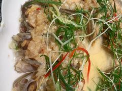 -旺达·福州菜(正大广场店)