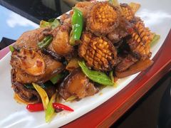 -夜宴江景餐厅