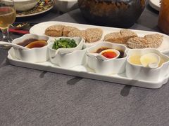 -羲和雅苑•北京烤鸭(平安国际金融中心店)